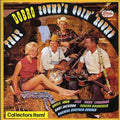 the album cover for That Dorbo Sounds Goin Round / Various - That Dorbo Sound's Goin Round / Various