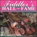 the album cover for Fiddlers Hall Of Fame - Country Music 's Greatest Fiddler's