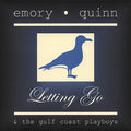 the album cover for Emory Quinn - Letting Go
