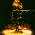 the album cover for Mannheim Steamroller - Christmas Vol. 1