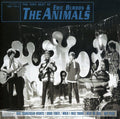the album cover for Eric Burdon & The Animals - Very Best Of [Import]
