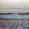 the album cover for Copeland - Ixora