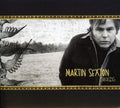 the album cover for Martin Sexton - Seeds