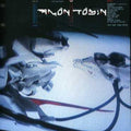 the album cover for Amon Tobin - Foley Room
