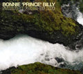 the album cover for Bonnie 'Prince' Billy - Strange Form of Life