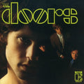 the album cover for The Doors - Doors