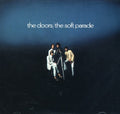 the album cover for The Doors - Soft Parade