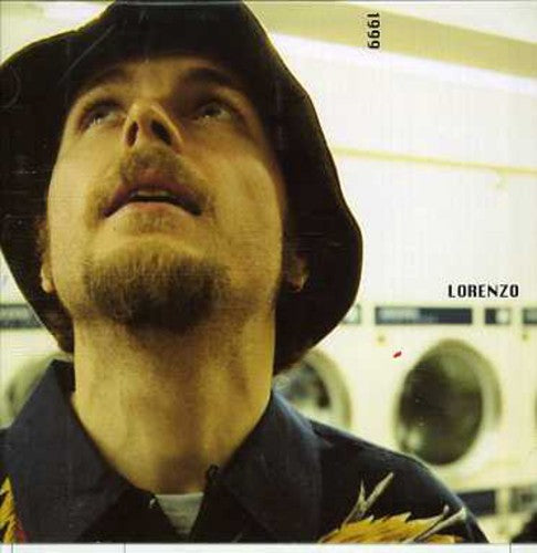 the album cover for Jovanotti - Capo Horn [Import]