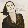 the album cover for Joyce - Gafiera Moderna + Tour