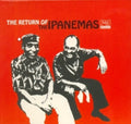the album cover for Os Ipanemas - Return of