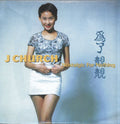 the album cover for J Church - Nostalgic for Nothing (DBL)