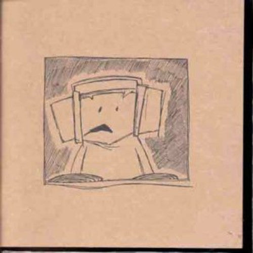 the album cover for Kid Koala - Carpal Tunnel Syndrome [Import]