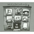 the album cover for Kid Koala - Some of My Best Friends Are DJ's