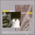 the album cover for Johnny Griffin - Griffn Bags