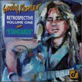 the album cover for Emily Remler - Retrospective 1