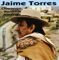 the album cover for Jaime Torres - Charango Sonkko America [Import]