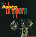 the album cover for Robert Plant - Honeydrippers 1
