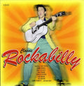 the album cover for Classic Rockabilly / Various - Classic Rockabilly