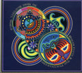 the album cover for Roger Clyne & The Peacemakers - No More Beautiful World