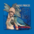 the album cover for Toni Price - Talk Memphis
