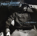 the album cover for Robert Glasper - In My Element