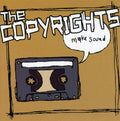 the album cover for Copyrights - Make Sound