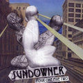 the album cover for Sundowner - Four One Five Two