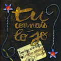 the album cover for Lojo - Tu Connais Lo'jo-Best Of [Import]