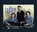 the album cover for The Carter Family - Can The Circle Be Unbroken [Import]
