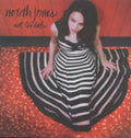 the album cover for Norah Jones - Not Too Late [Import]