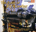 the album cover for Ry Cooder - Roots Of Ry Cooder [Import]