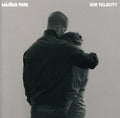 the album cover for Maximo Park - Our Velicity
