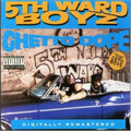 the album cover for 5th Ward Boyz - Ghetto Dope