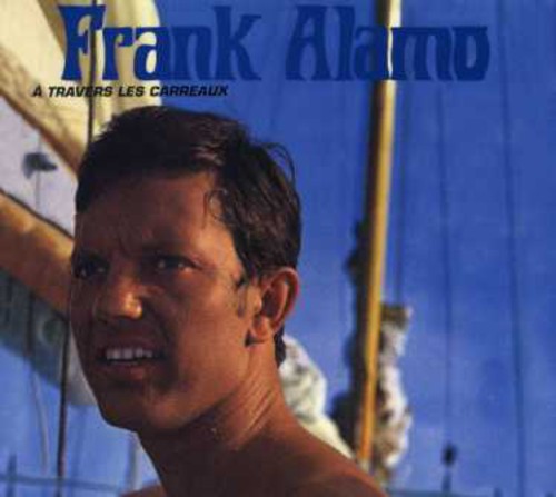 the album cover for Frank Alamo - Heureux Tous Les Deux (1967/1968) [Import]