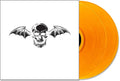 the album cover for Avenged Sevenfold - Avenged Sevenfold [Limited Edition 2LP]