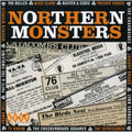 the album cover for Northern Monsters - Northern Monsters [Import]