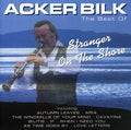 the album cover for Acker Bilk - Stranger On The Shore [Import]
