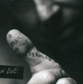 the album cover for John Doe - Year in Wilderness