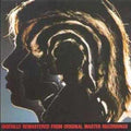 the album cover for The Rolling Stones - Hot Rocks 1964-71 [Import]