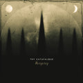 the album cover for Thy Catafalque - Rengeteg