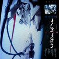 the album cover for Amon Tobin - Foley Room