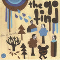 the album cover for Go Find - Stars on the Wall