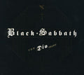the album cover for Black Sabbath - Dio Years
