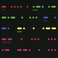 the album cover for Rakes - Ten New Messages [Import]