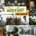 the album cover for Titi Winterstein - The Best Of