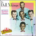 the album cover for Dell Vikings - Golden Classics