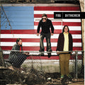 the album cover for Fog - Ditherer