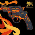 the album cover for The Black Keys - Chulahoma