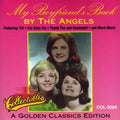 the album cover for Angels - My Boyfriend's Back
