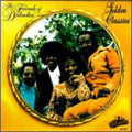 the album cover for Friends Of Distinction - Golden Classics